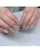 エンズネイル(O’s nail)/フラッシュネイル