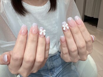 サラ 千種吹上店(Sara)/グラデコース