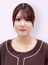 ルディラ 池袋店 施術担当 サイトウ