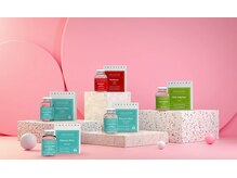 リシェリ 代官山(RICHERI)/効果絶大★ティファニーピール