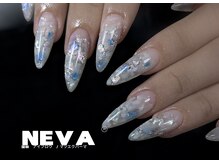 ネバサロン 蒲田(Neva Salon)/持ち込み 長さだし パラジェル