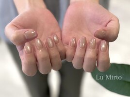 マグネット×フレンチ