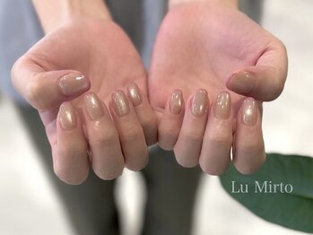 マグネット×フレンチ