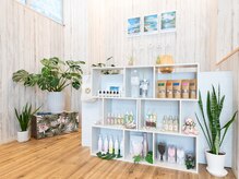 ハワイアンフォレストSpa 群馬伊勢崎店の雰囲気（20種類のアロマオイルからその日の気分でチョイス☆マッサージ）