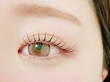 エクラドゥボヌール バイ モアナ(Eclat du Bonheur by Moana)/まつげパーマ/マツエク/眉毛専門