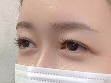 スキン 心斎橋店(skin)/LEDフラットラッシュ*ブラウン