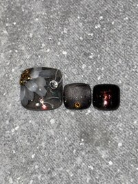 【S定額フットジェル】