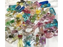 リアプリンセス(li'a Princess)/