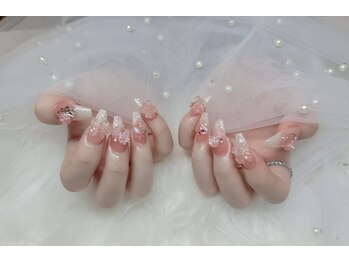 ネイルデザイン