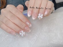 アンアンビューティーサロン(AnAn Beauty Salon)/マグネット