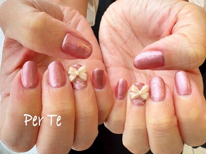 ペルテ 浦和(Per Te)の写真