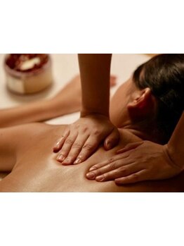 首・肩のつらさを改善したい