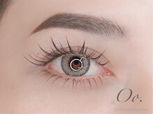 オー(Oo.)/ナチュラル束感