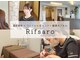 リフサロ(Rifsaro)の写真