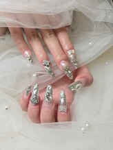 ベリール(Be'Leel)/ビジューつけ放題♪