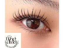 最新技法！マジカルパーマ×エクステ！