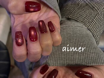 エメ(aimer)/