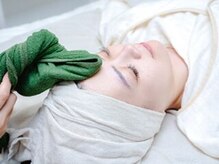 アミュレット(Amulette)/ホットタオル[角質ケア/毛穴]