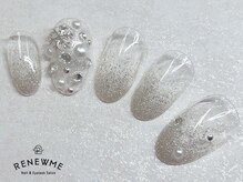 レニューム 祖師ヶ谷大蔵店(RENEWME)/＊マンスリーデザイン＊