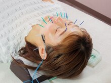 セントラル治療院はりきゅう大心