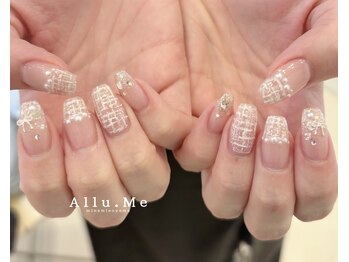 tweed &nbsp;design(staff:minori)