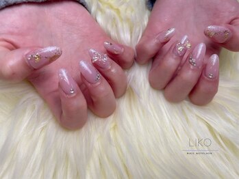 リコ(LIKO)/シンプルかわいい♪