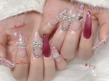 ウォルトウキョウ 池袋(WOL TOKYO)/120分コース♪