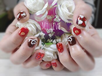 ミレーヴ(Milleve)/定額プチプラ