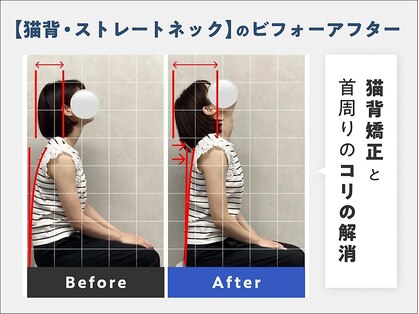 堺 中百舌鳥駅前整体院の写真