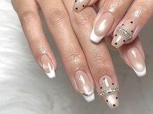 オーロラ アメ村店(AURORA)/フレンチ/ハートホロ/チェーン