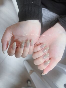 エマネイル(Emma Nail)/