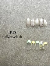 4月☆定額ネイル¥12500コース