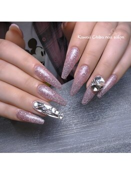 カワイイ チバ(Kawaii Chiba)/