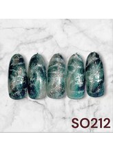 はあとねいる 大井町店/大井町店限定：SO212