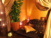 アール ピースア(R pii-suer)/岩盤浴/タイ式マッサージ/恵比寿