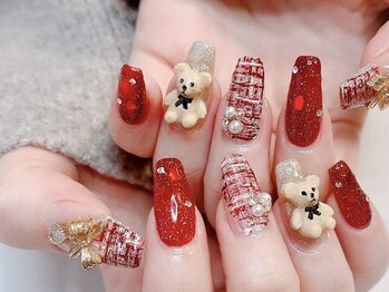 メイブラッシュ(MEI BLUSH)/