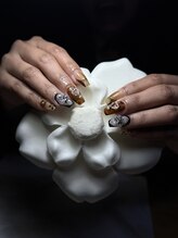 フェイスェンネイルズ(FAITHN'NAILS)/