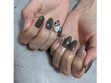 アレーズネイル(A'laise Nail)