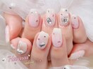 定額Aコース　パラジェル可5980