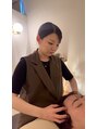 バニッシュ(Vanish)&nbsp;セラピスト 山本