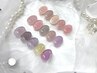  【HAND】限定15色☆ワンカラー・ラメグラ♪ ￥5000　 [渋谷]