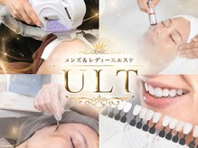 ウルト(ULT)