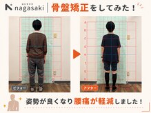 鍼灸整骨院ナガサキ(nagasaki)