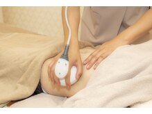 エクラ(eclat)/マシン×手技の本格痩身