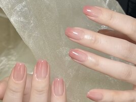 カラーグラデーション