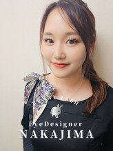バニーラッシュ 津田沼店(Bunny Lash)&nbsp;EyeDisgner NAKAJIMA