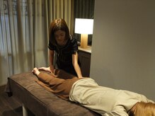 フレスカ(FRESCA)/全身ほぐし