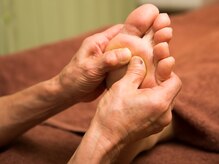 ラサンテ 新開地店/デスクワークでのむくみも解消