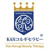 KANコルギセラピー 立川店ロゴ