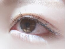 カラン 焼津店(CALIN)/アップワード×フラットラッシュ